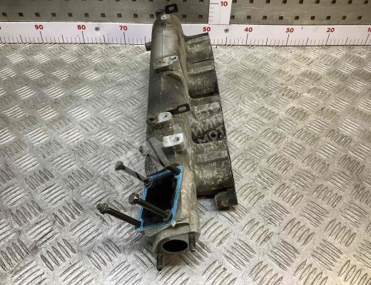 Коллектор впускной Hyundai Terracan (HP) 2001-2007  Hyundai Terracan Terracan (HP) 2001-2007