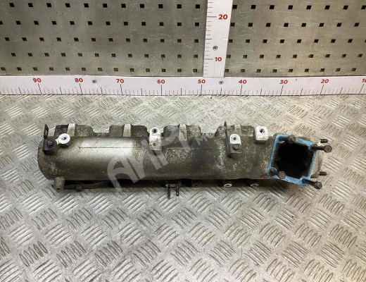 Коллектор впускной Hyundai Terracan (HP) 2001-2007  Hyundai Terracan Terracan (HP) 2001-2007