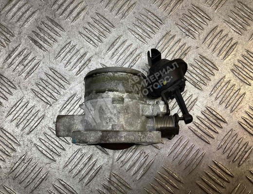 Заслонка дроссельная Hyundai Terracan (HP) 2001-2007  Hyundai Terracan Terracan (HP) 2001-2007