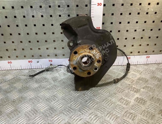 Ступица передняя левая Peugeot 807 2002-2014  Peugeot 807 807 2002-2014