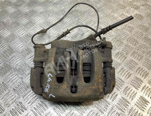 Суппорт передний правый Mercedes Sprinter II (W906) 2013-2018 рестайлинг  Mercedes Sprinter Sprinter II (W906) 2013-2018 рестайлинг