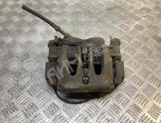 Суппорт передний левый Mercedes Sprinter II (W906) 2013-2018 рестайлинг  Mercedes Sprinter Sprinter II (W906) 2013-2018 рестайлинг