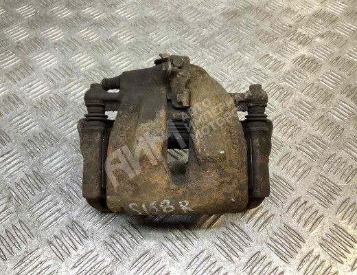 Суппорт передний правый Peugeot 807 2002-2014  Peugeot 807 807 2002-2014