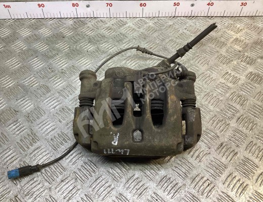 Суппорт передний правый Mercedes Sprinter II (W906) 2013-2018 рестайлинг  Mercedes Sprinter Sprinter II (W906) 2013-2018 рестайлинг