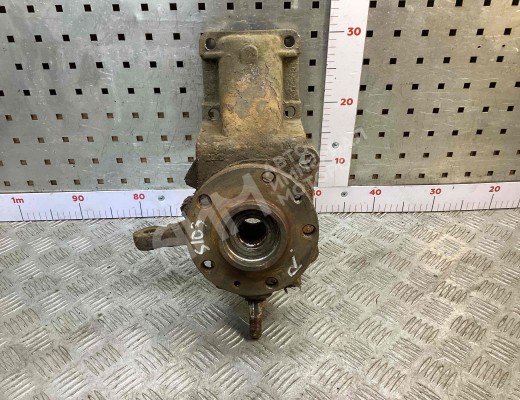 Ступица передняя правая Citroen Jumper I 1994-2006  Citroen Jumper Jumper I 1994-2006