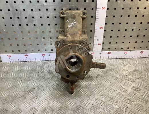 Ступица передняя левая Citroen Jumper I 1994-2006  Citroen Jumper Jumper I 1994-2006