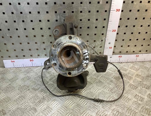 Ступица передняя правая Mercedes Sprinter II (W906) 2013-2018 рестайлинг  Mercedes Sprinter Sprinter II (W906) 2013-2018 рестайлинг