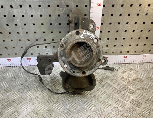 Ступица передняя левая Mercedes Sprinter II (W906) 2013-2018 рестайлинг  Mercedes Sprinter Sprinter II (W906) 2013-2018 рестайлинг