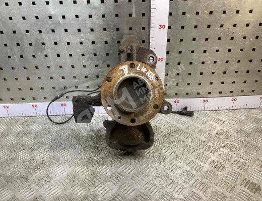 Ступица передняя левая Mercedes Sprinter II (W906) 2013-2018 рестайлинг  Mercedes Sprinter Sprinter II (W906) 2013-2018 рестайлинг