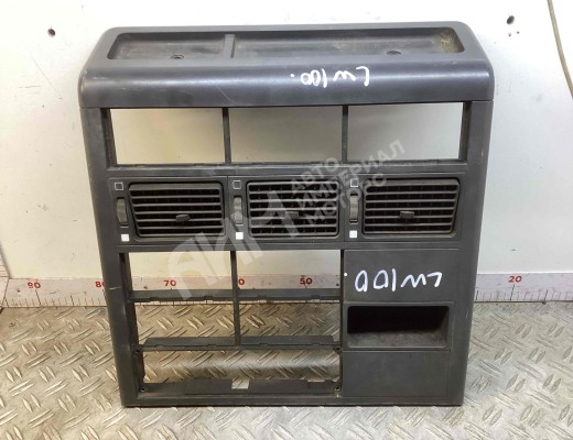 Пластик салона Iveco EuroTech 1992-2002  Iveco EuroTech EuroTech 1992-2002