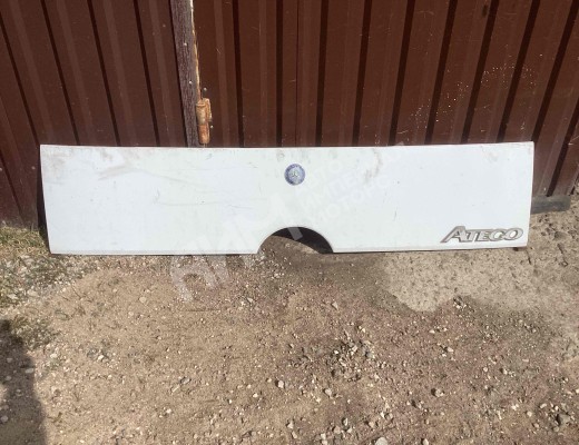 Капот Mercedes Atego I 1998-2012  Mercedes Atego Atego I 1998-2012