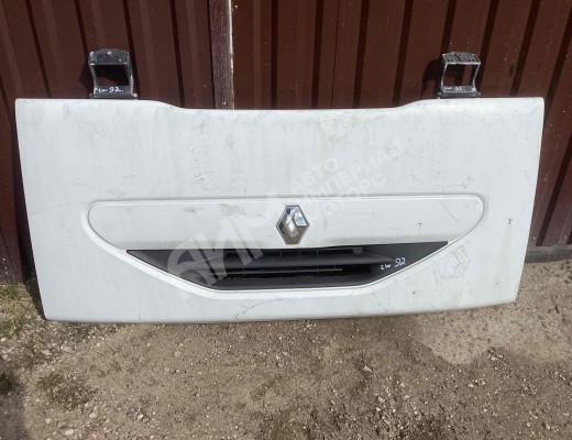 Капот Renault Midlum I 2000-2006  Renault Midlum Midlum I 2000-2006