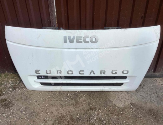 Капот Iveco Eurocargo III 2008-2015  Iveco Eurocargo Eurocargo III 2008-2015
