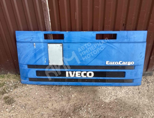 Капот Iveco Eurocargo I 1991-2002  Iveco Eurocargo Eurocargo I 1991-2002