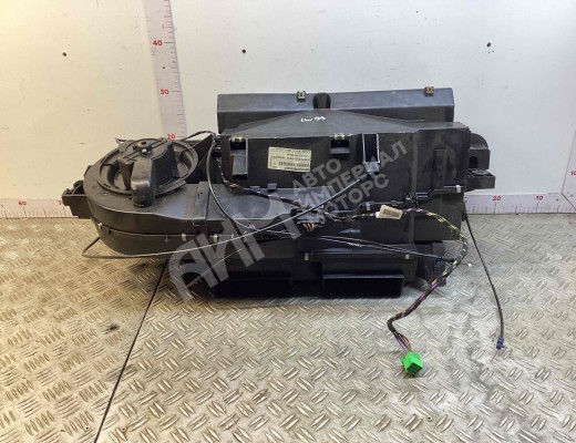 Отопитель в сборе (печка) Mercedes Atego I 1998-2012  Mercedes Atego Atego I 1998-2012