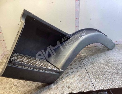 Подножка кабины левая (входной модуль) Iveco Eurocargo I 1991-2002  Iveco Eurocargo Eurocargo I 1991-2002