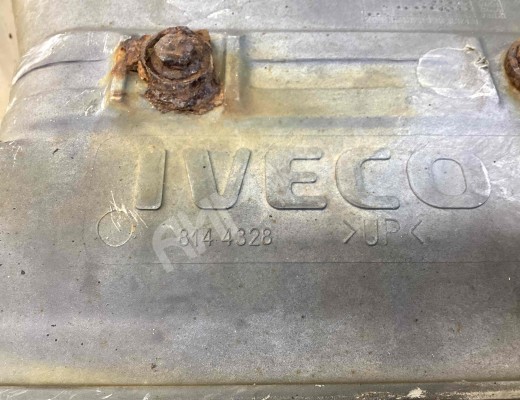 Подножка кабины левая (входной модуль) Iveco EuroTech 1992-2002  Iveco EuroTech EuroTech 1992-2002
