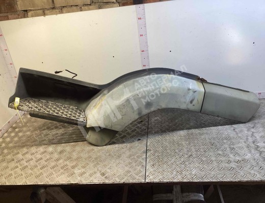 Подножка кабины левая (входной модуль) Iveco EuroTech 1992-2002  Iveco EuroTech EuroTech 1992-2002