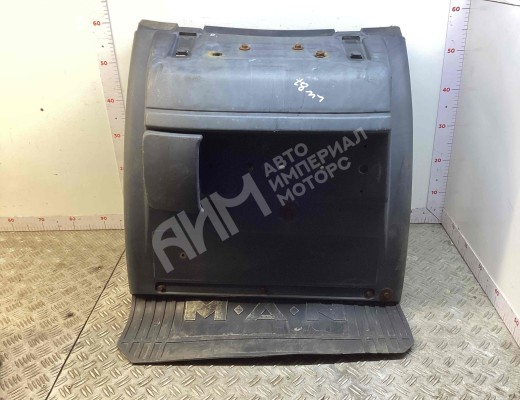 Крыло заднее правое MAN TGS I 2007-2020  MAN TGS TGS I 2007-2020