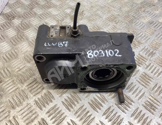 Коробка отбора мощности MAN TGS I 2007-2020  MAN TGS TGS I 2007-2020