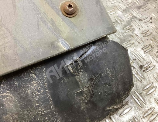 Крыло переднее правое Renault Midlum I 2000-2006  Renault Midlum Midlum I 2000-2006