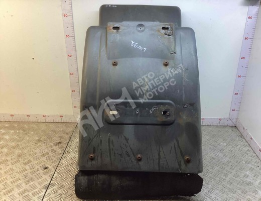 Крыло переднее правое Renault Midlum I 2000-2006  Renault Midlum Midlum I 2000-2006