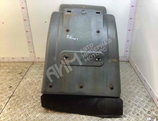 Крыло переднее левое Renault Midlum I 2000-2006  Renault Midlum Midlum I 2000-2006