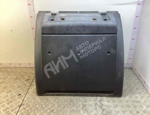 Крыло заднее правое MAN TGS I 2007-2020  MAN TGS TGS I 2007-2020