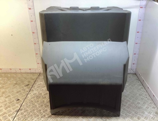 Крыло переднее правое Mercedes Atego I 1998-2012  Mercedes Atego Atego I 1998-2012