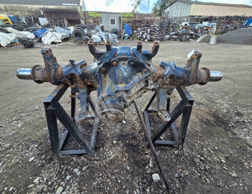 Мост задний MAN TGS I 2007-2020  MAN TGS TGS I 2007-2020