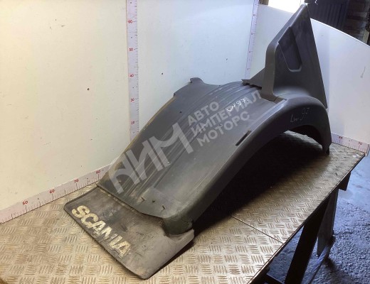 Крыло переднее правое Scania R-Series 2004-2016  Scania R-series R-Series 2004-2016
