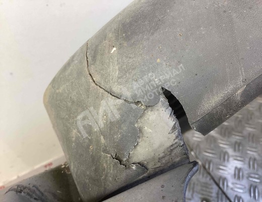 Крыло переднее правое Scania R-Series 2004-2016  Scania R-series R-Series 2004-2016