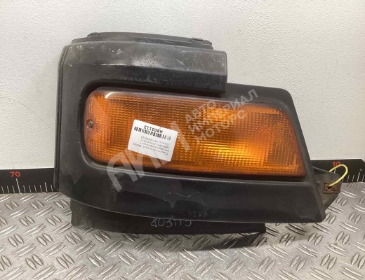 Поворотник правый Mercedes Atego I 1998-2012  Mercedes Atego Atego I 1998-2012