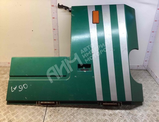 Молдинг кабины Renault Magnum E-TECH II 1997-2000  Renault Magnum Magnum E-TECH II 1997-2000