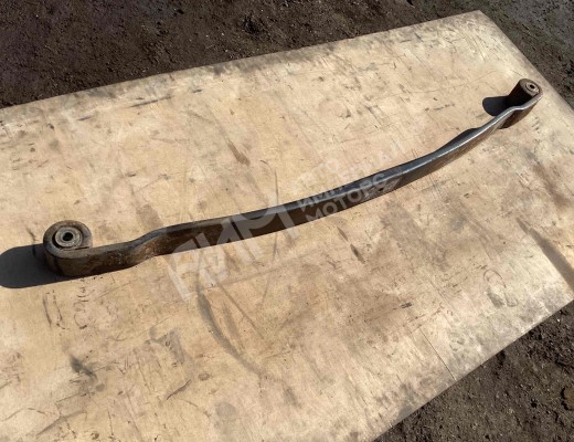 Рессора передняя MAN TGS I 2007-2020  MAN TGS TGS I 2007-2020