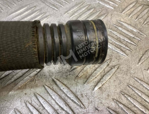 Патрубок вентиляции картера Volkswagen Golf V (1K) 2004-2009  Volkswagen Golf Golf V (1K) 2004-2009