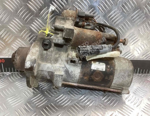 Стартер MAN TGS I 2007-2020  MAN TGS TGS I 2007-2020