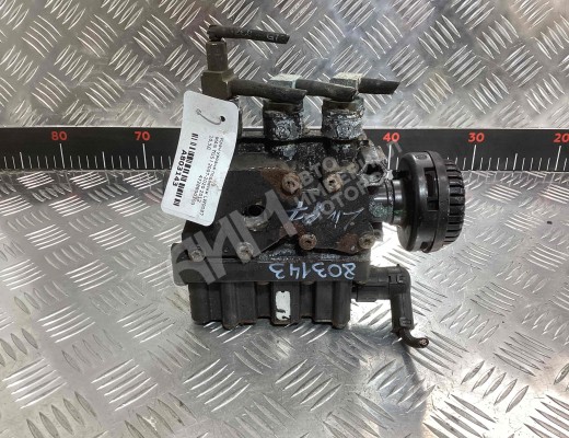 Кран уровня подвески MAN TGS I 2007-2020  MAN TGS TGS I 2007-2020