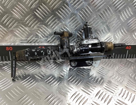 Клапан ограничения давления MAN TGS I 2007-2020  MAN TGS TGS I 2007-2020