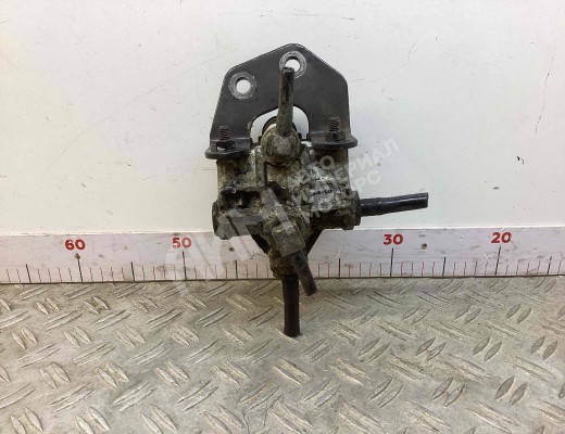 Клапан ускорительный MAN TGS I 2007-2020  MAN TGS TGS I 2007-2020