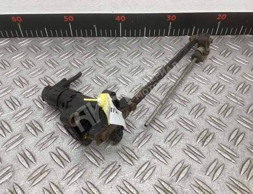 Кран уровня подвески MAN TGS I 2007-2020  MAN TGS TGS I 2007-2020