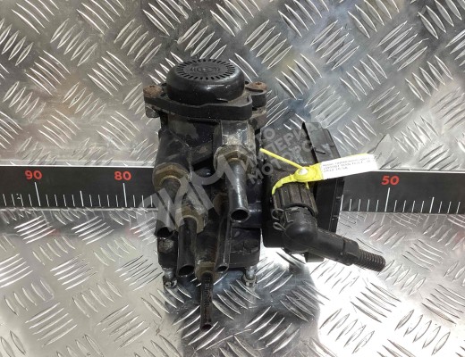 Кран тормозной прицепа MAN TGS I 2007-2020  MAN TGS TGS I 2007-2020