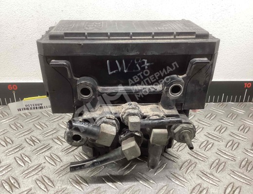 Кран модулятор EBS MAN TGS I 2007-2020  MAN TGS TGS I 2007-2020