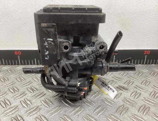 Кран модулятор EBS MAN TGS I 2007-2020  MAN TGS TGS I 2007-2020