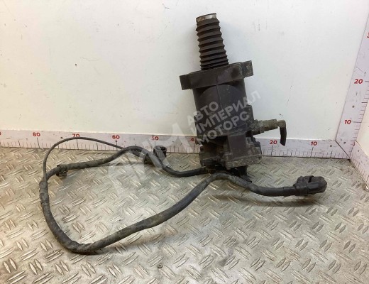 Пневмогидроусилитель сцепления MAN TGS I 2007-2020  MAN TGS TGS I 2007-2020