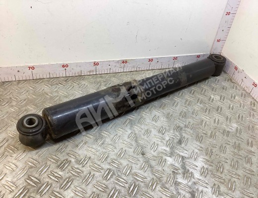 Амортизатор задний MAN TGS I 2007-2020  MAN TGS TGS I 2007-2020