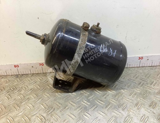 Ресивер воздушный MAN TGS I 2007-2020  MAN TGS TGS I 2007-2020