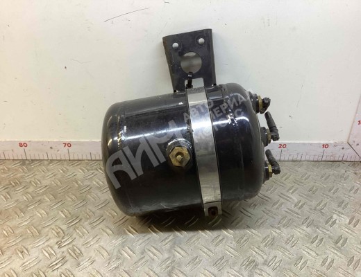 Ресивер воздушный MAN TGS I 2007-2020  MAN TGS TGS I 2007-2020