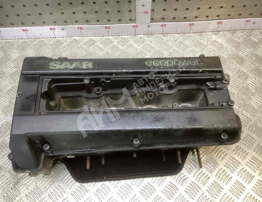 Головка блока цилиндров Saab 9-3 I 1998-2002  Saab 9-3 9-3 I 1998-2002