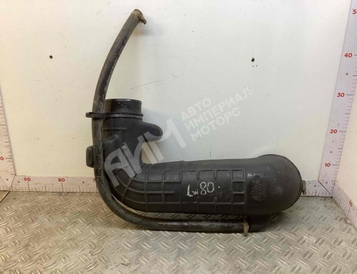 Патрубок воздушного фильтра Renault Midlum I 2000-2006  Renault Midlum Midlum I 2000-2006